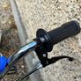 Raleigh Aero Pro Burner (Team) BMX Original 80s  Tange Frame & Fork Image 10