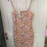 New quiz mini dress rrp 42E Image 2