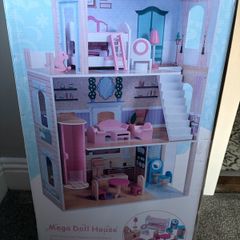 doll house