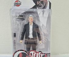 Outcast Sidney(Comic Book Edition)  Skybound Exclusive McFarlane