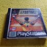 This is football PlayStation1 Ps1 PlayStation2 Ps2 Games Original Image 2