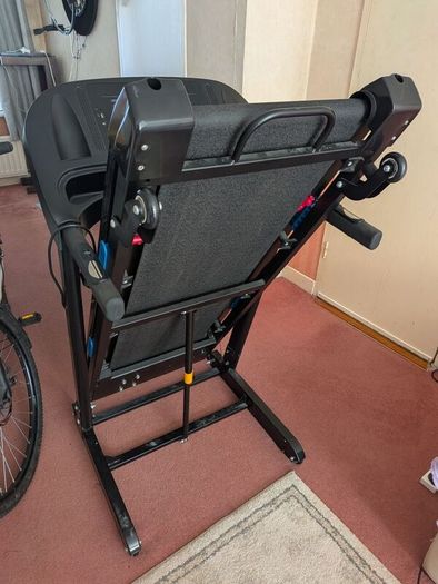 Capital Sports treadmill