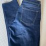 DL1961 Coco Straight Leg Designer Jeans - Size 27 (27" Inseam) Image 3