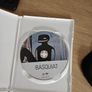 Basquiat DVD - documentary, beautiful disk design Image 2