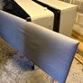 Bed base Divan Double & Headboard Image 2