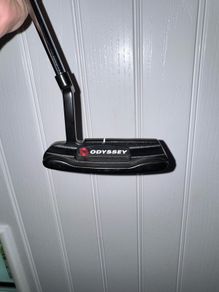 Odyssey Metal - X Blade Putter