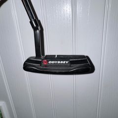 Odyssey Metal - X Blade Putter