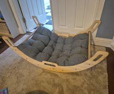 Montessori rocker