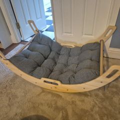 Montessori rocker
