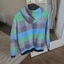 Ski Fleece Hoodie (M) Image 2