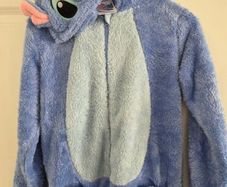 New Lilo and Stitch Onezie Age 10-11