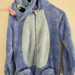 New Lilo and Stitch Onezie Age 10-11