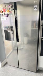 american fridge freezer for sale