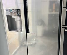 american fridge freezer for sale