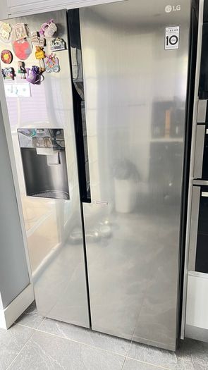 american fridge freezer for sale