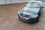 2010 vw Passat 2.0tdi dsg