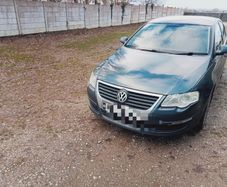 2010 vw Passat 2.0tdi dsg