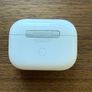 Apple AirPods Pro 2 + Leather Nomad Case Image 2