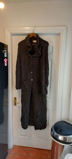 Lady Laura Coat