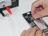 7-in-1 Professional DC Power Supply Current Test Cable for iPhone 4/ 5/ 6/ 7/ 7+