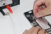 7-in-1 Professional DC Power Supply Current Test Cable for iPhone 4/ 5/ 6/ 7/ 7+