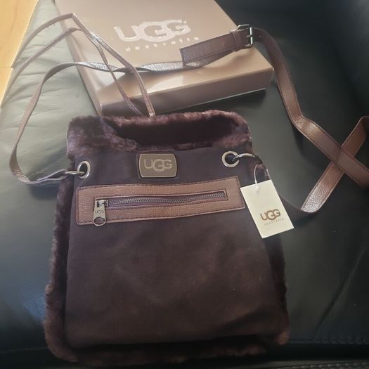 NEW Ugg Australia handbag