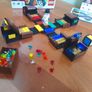 Lego Pirate Code E6 ono Image 4