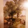 Two nice country scene pictures 24 x 20 inches Image 3