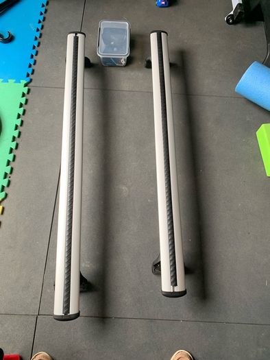 Roof rack for Mazda cx-3