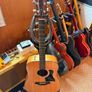 Taylor 110e Acoustic Guitar with original softcase Image 2