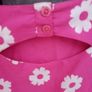 girls dress. Aged 4-5 yrs Image 3