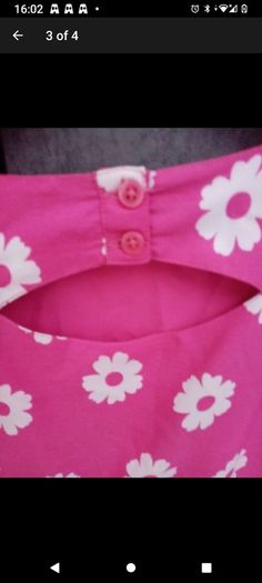 girls dress. Aged 4-5 yrs