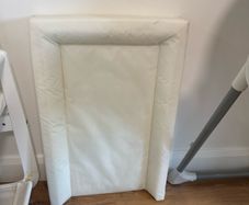 changing mat