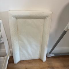 changing mat