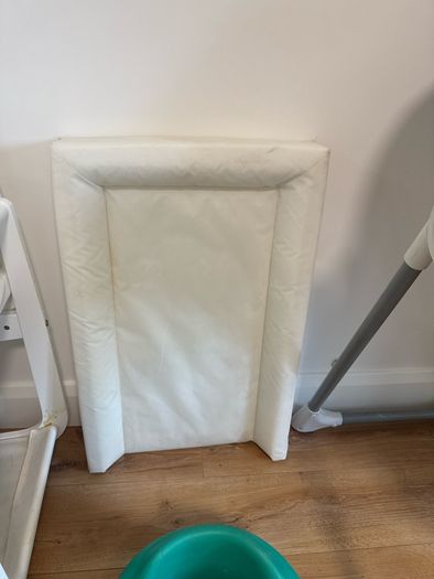 changing mat