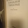 The Romance of the English Theatre by Donald Brook (HQ170) Image 2