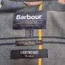 Barbour ladies Wax jacket Image 9