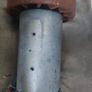 nordictrac 2.5hp motor Image 2