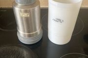 Portable Baby Bottle Warmer