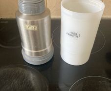 Portable Baby Bottle Warmer