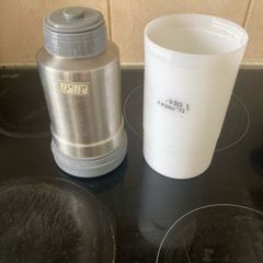 Portable Baby Bottle Warmer