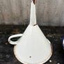 Vintage Enamel ware c1940 Image 6