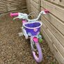 Girls bike Image 3