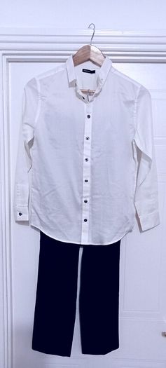 Shirt NEW 11-12yrs