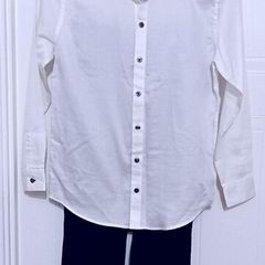 Shirt NEW 11-12yrs
