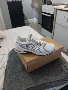 Asics Gel Ds Trainers Brand New Size 6