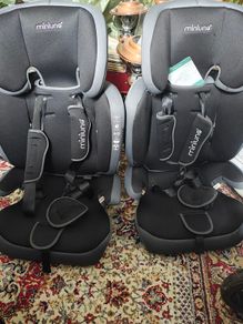 Miniuno Primus car seats