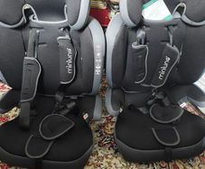 Miniuno Primus car seats