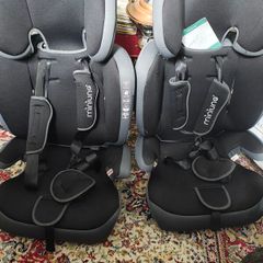 Miniuno Primus car seats