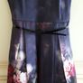 Stunning Dress - Brand Almost Famous - Purple - UK 8 - BNWT RRP 250 Image 5